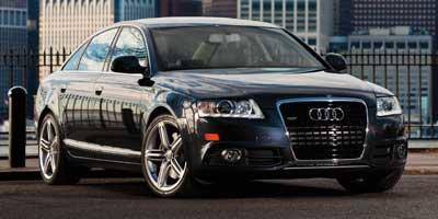 2011 Audi A6 Rochester MN