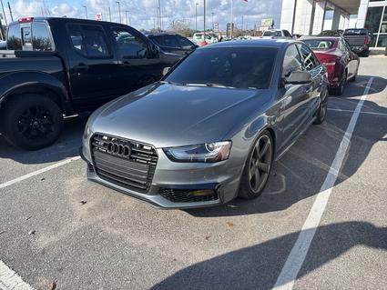 2014 Audi S4 Fort Walton Beach FL
