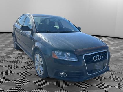 2013 Audi A3 Spokane WA