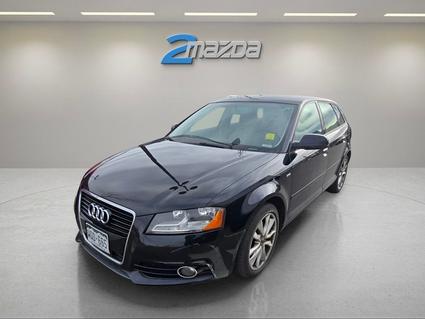 2012 Audi A3 Loveland CO