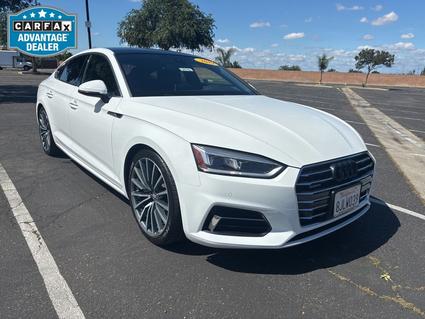 2019 Audi A5 Sportback Clovis CA