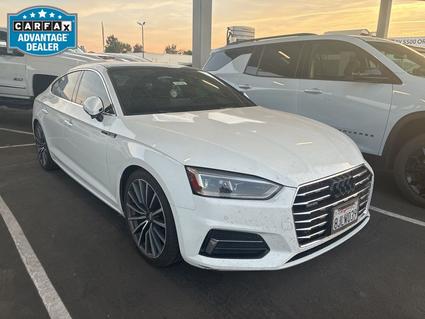 2019 Audi A5 Sportback Clovis CA