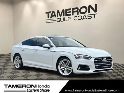 2019 Audi A5 Sportback Daphne AL