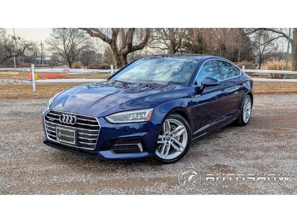 2019 Audi A5 Sportback Somerset NJ