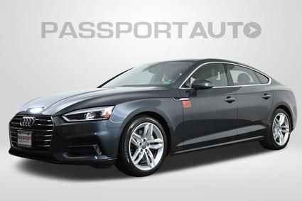 2019 Audi A5 Sportback Alexandria VA