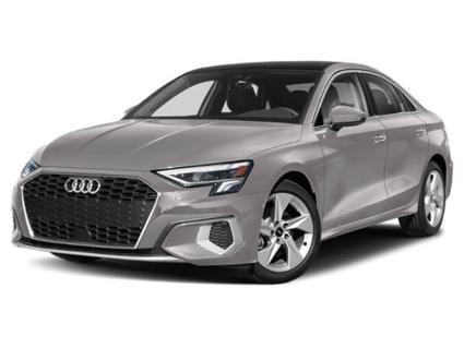 2023 Audi A3 Minneapolis MN