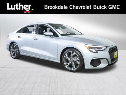 2023 Audi A3 Minneapolis MN