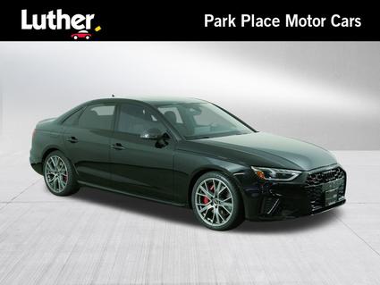 2023 Audi S4 Rochester MN