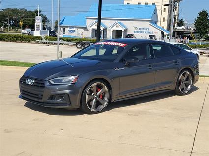 2019 Audi S5 Sportback Destin FL