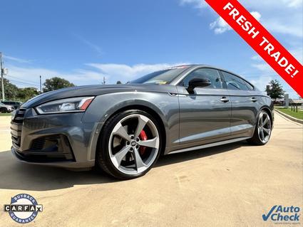 2019 Audi S5 Sportback Destin FL