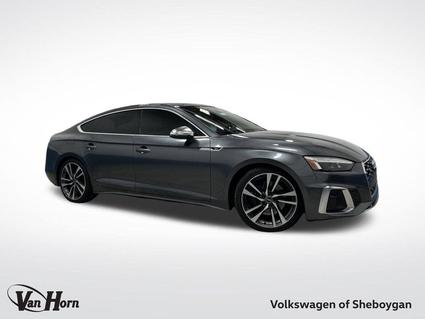 2022 Audi S5 Sportback Sheboygan WI