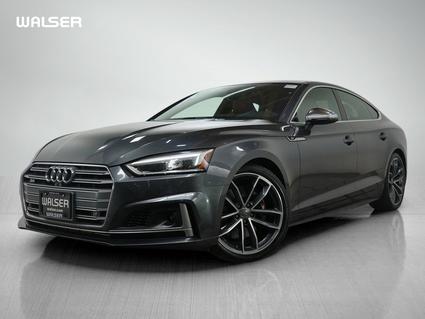 2018 Audi S5 Sportback Burnsville MN