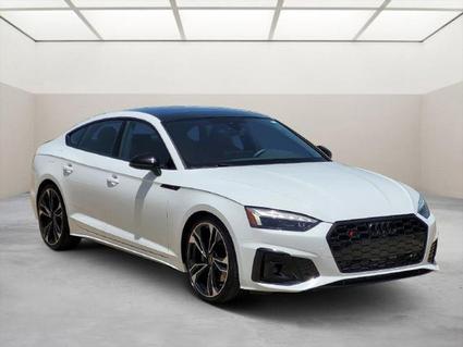 2024 Audi S5 Sportback Longview TX