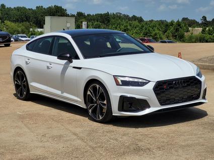 2024 Audi S5 Sportback Longview TX