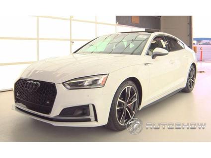2018 Audi S5 Sportback Somerset NJ