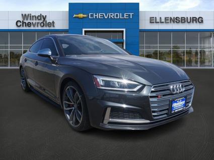 2018 Audi S5 Sportback Pasco WA