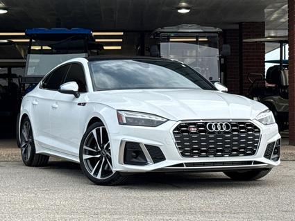2024 Audi S5 Sportback Cleburne TX