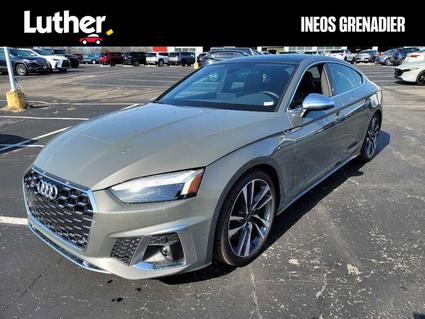 2024 Audi S5 Sportback Minneapolis MN