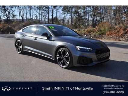 2024 Audi S5 Sportback Athens AL