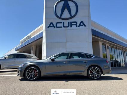 2019 Audi S5 Sportback Albuquerque NM