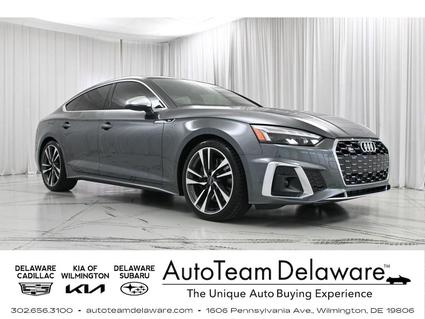 2024 Audi S5 Sportback Wilmington DE