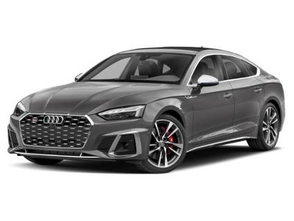 2023 Audi S5 Sportback Spearfish SD