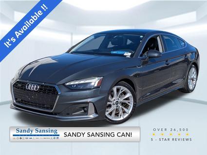 2021 Audi A5 Sportback Pensacola FL