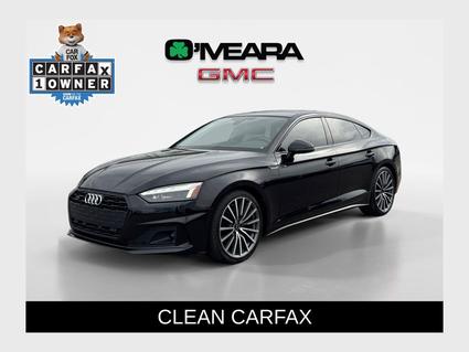 2022 Audi A5 Sportback Denver CO