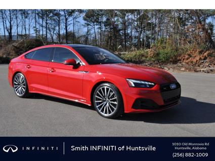2022 Audi A5 Sportback Athens AL