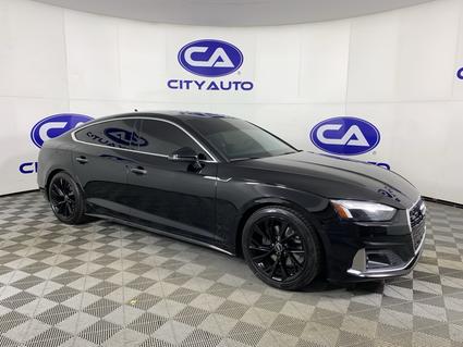 2021 Audi A5 Sportback Memphis TN