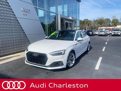 2023 Audi A5 Sportback Charleston SC