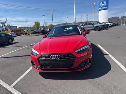 2022 Audi A5 Sportback Johnson City TN