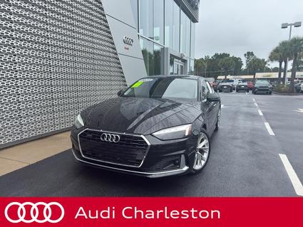 2023 Audi A5 Sportback Charleston SC