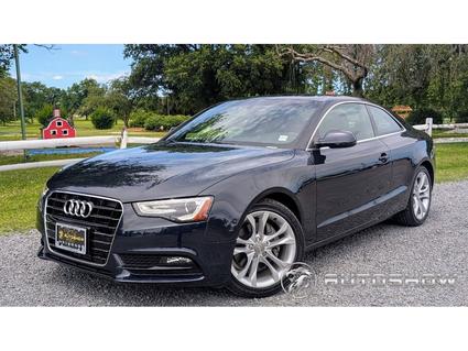 2013 Audi A5 Somerset NJ