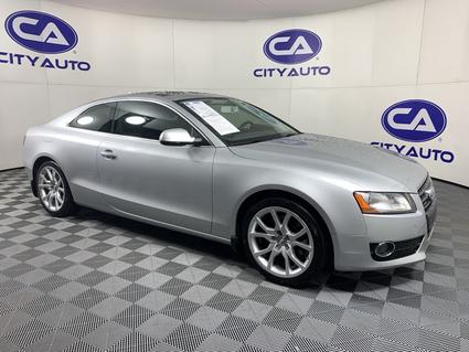 2010 Audi A5 Memphis TN