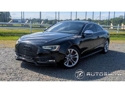 2013 Audi S5 Somerset NJ