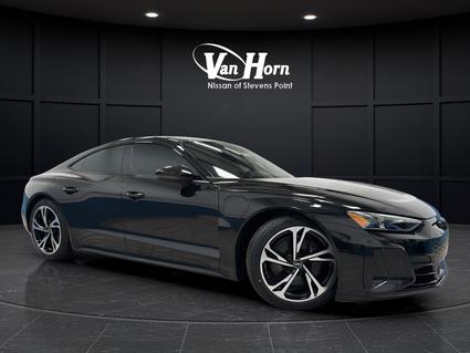 2023 Audi e-tron GT Sheboygan WI