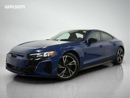 2023 Audi e-tron GT Hopkins MN