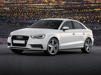 2015 Audi A3 Lynnwood WA