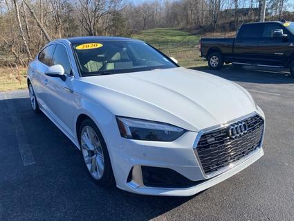 2020 Audi A5 Sportback Sparta TN