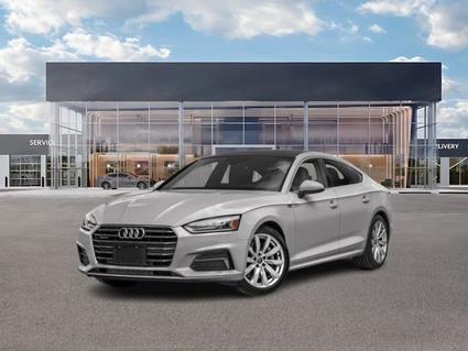 2018 Audi A5 Sportback Long Island City NY