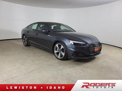 2020 Audi A5 Sportback Lewiston ID
