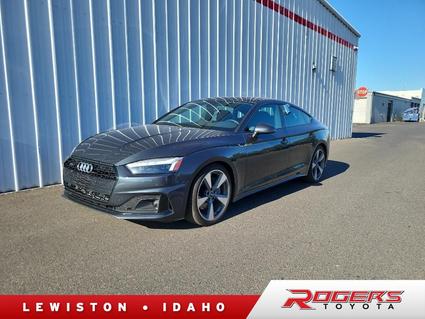 2020 Audi A5 Sportback Lewiston ID