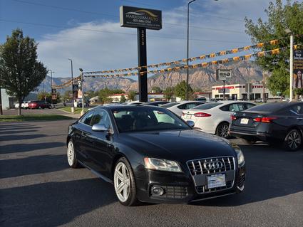 2011 Audi S5 Taylorsville UT