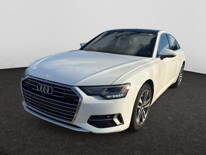 2023 Audi A6 Tupelo MS