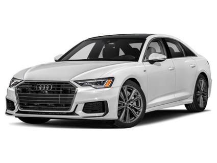 2022 Audi A6 Minneapolis MN