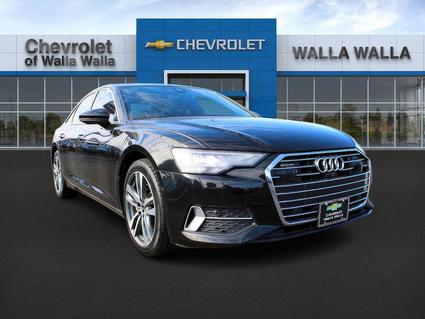 2023 Audi A6 Pasco WA