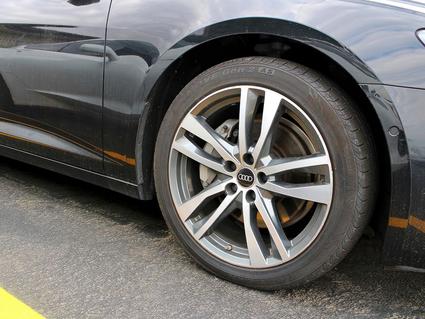 2023 Audi A6 Pasco WA