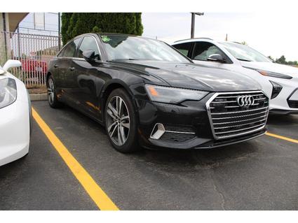 2023 Audi A6 Pasco WA