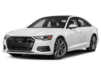 2023 Audi A6 Burnsville MN